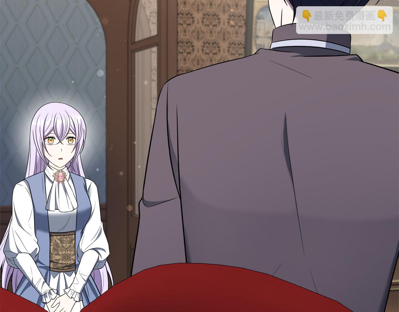 第63话 快悔婚吧(1/5)-第63话