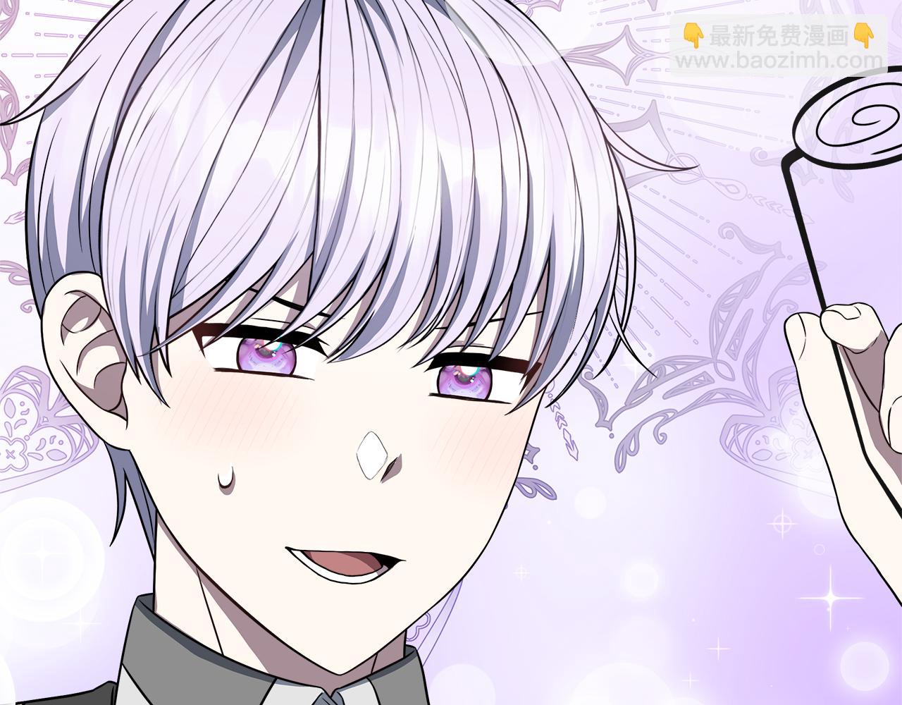 第65话 跟我恋爱吧(1/5)-第65话