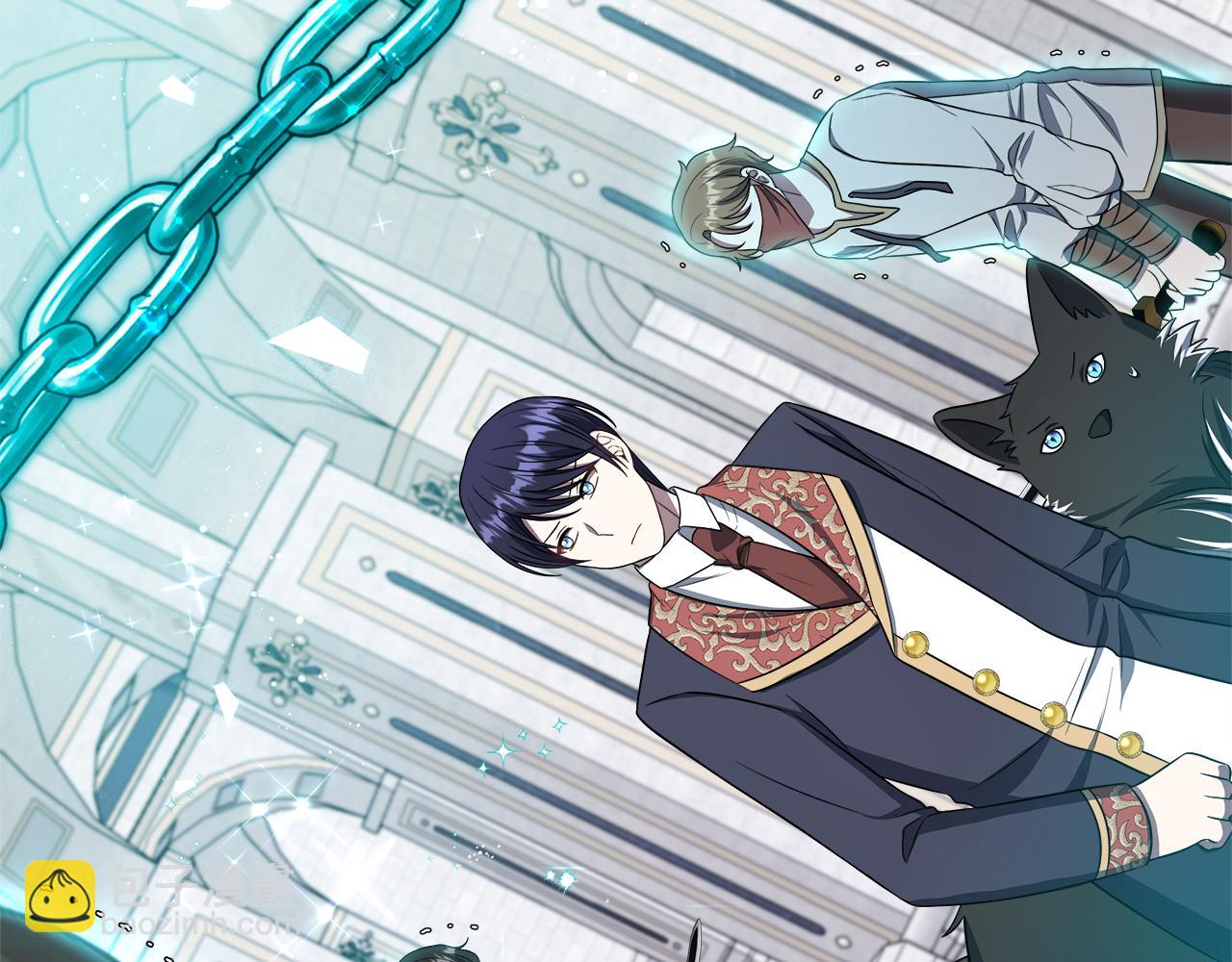 第69话 西芙吐血(1/5)-第69话