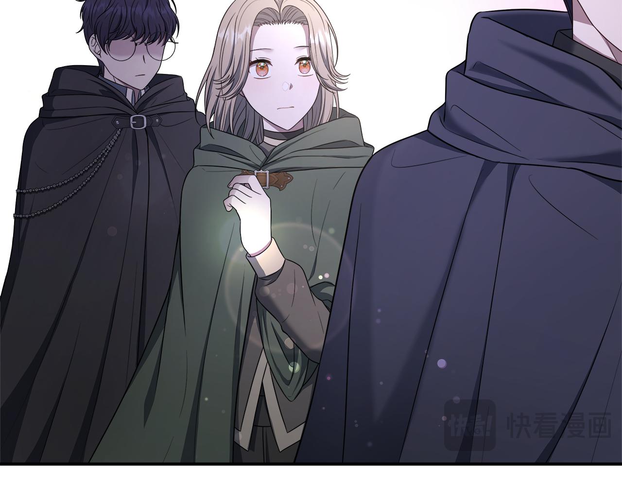 第71话 错把求婚当悔婚(1/5)-第71话