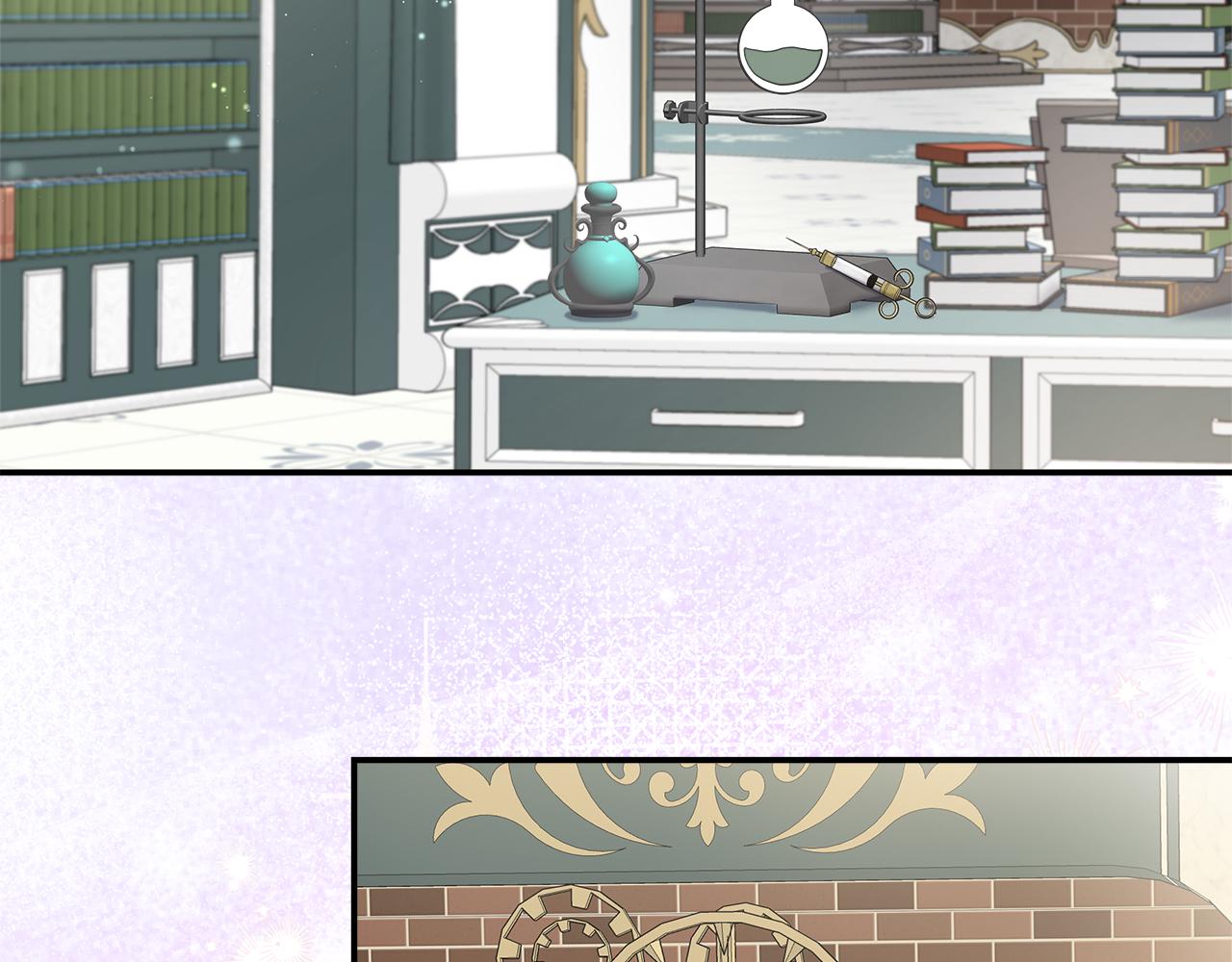 第73话 悔婚的原因(1/5)-第73话