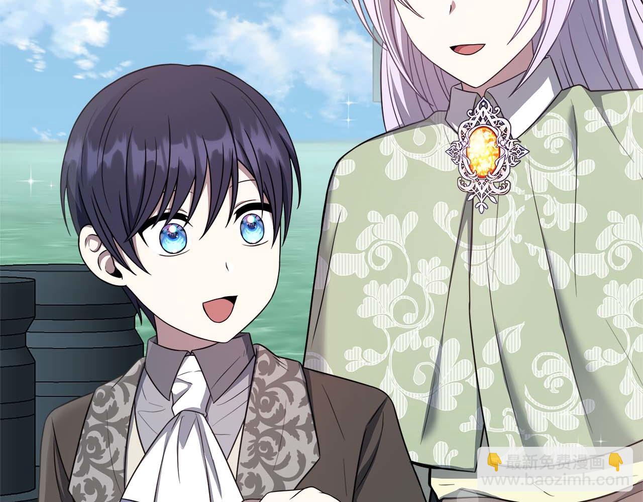 第77话 心意与表白(1/5)-第77话