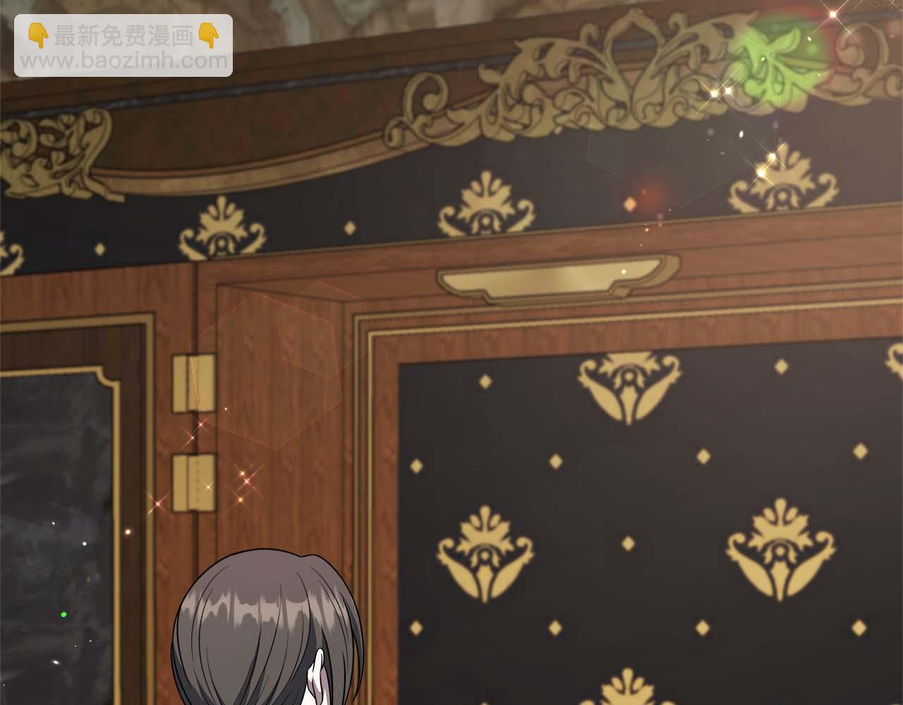 第79话 被束缚的笼中鸟(1/5)-第79话