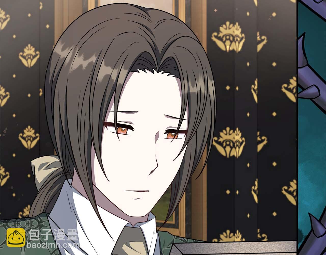 第79话 被束缚的笼中鸟(1/5)-第79话