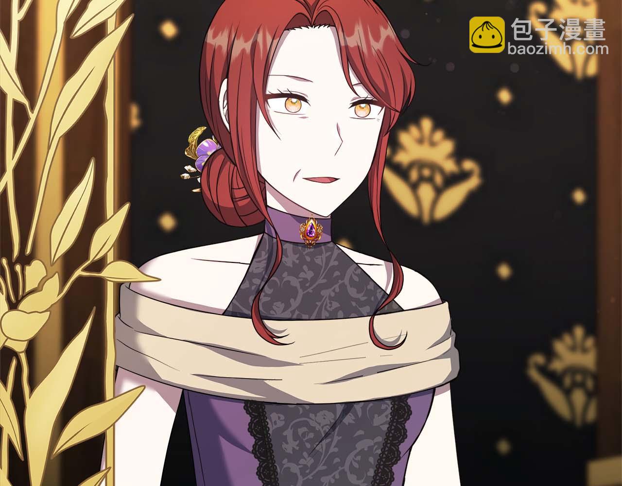 第79话 被束缚的笼中鸟(1/5)-第79话