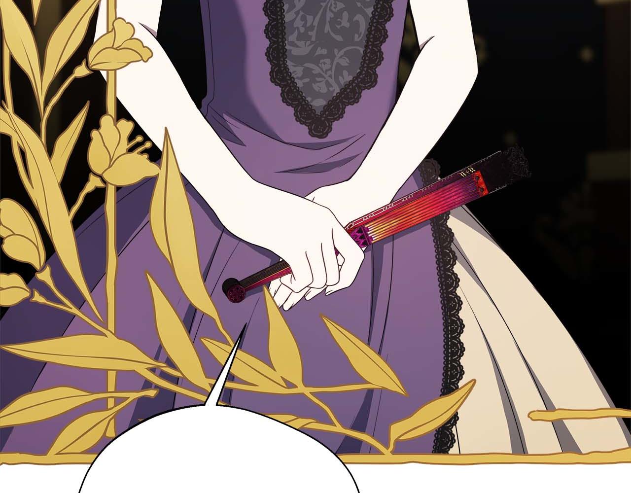 第79话 被束缚的笼中鸟(1/5)-第79话