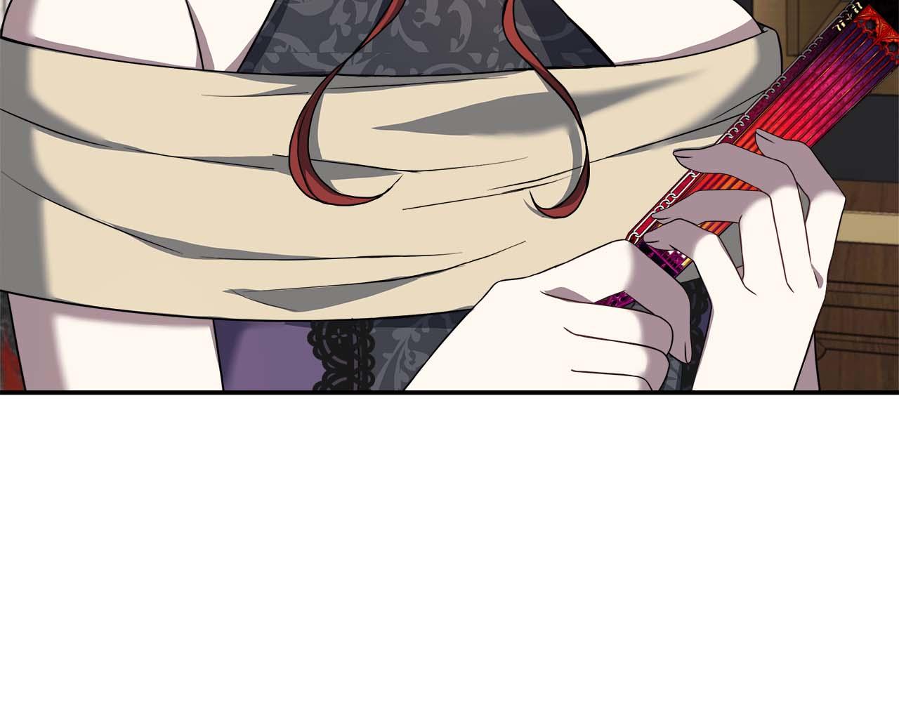 第79话 被束缚的笼中鸟(1/5)-第79话