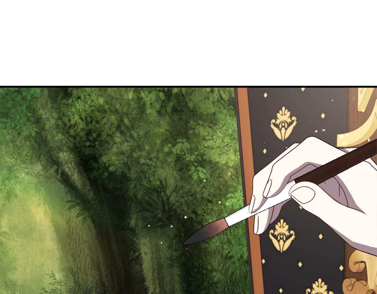 第79话 被束缚的笼中鸟(1/5)-第79话