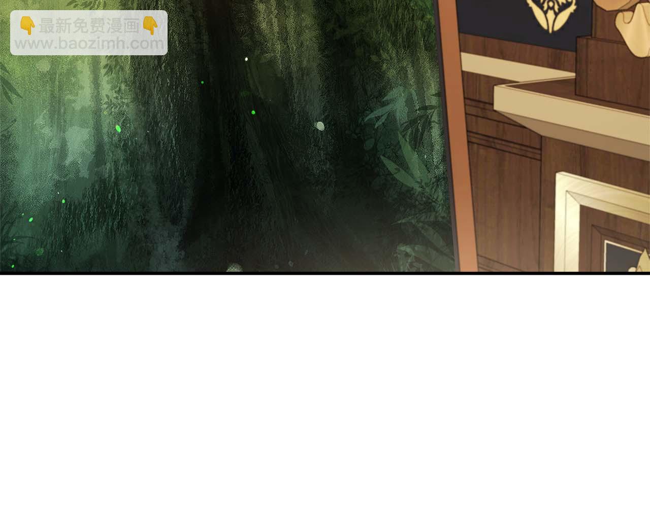 第79话 被束缚的笼中鸟(1/5)-第79话