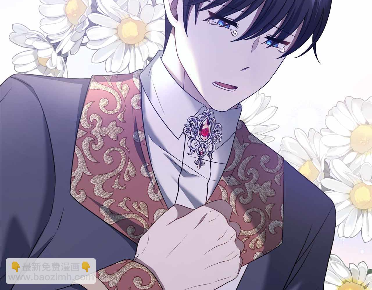 第85话 受伤的两人(1/5)-第85话