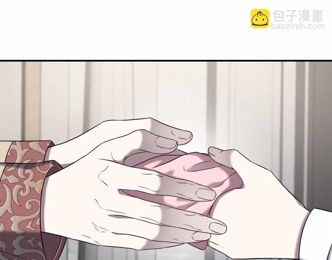 第85话 受伤的两人(1/5)-第85话