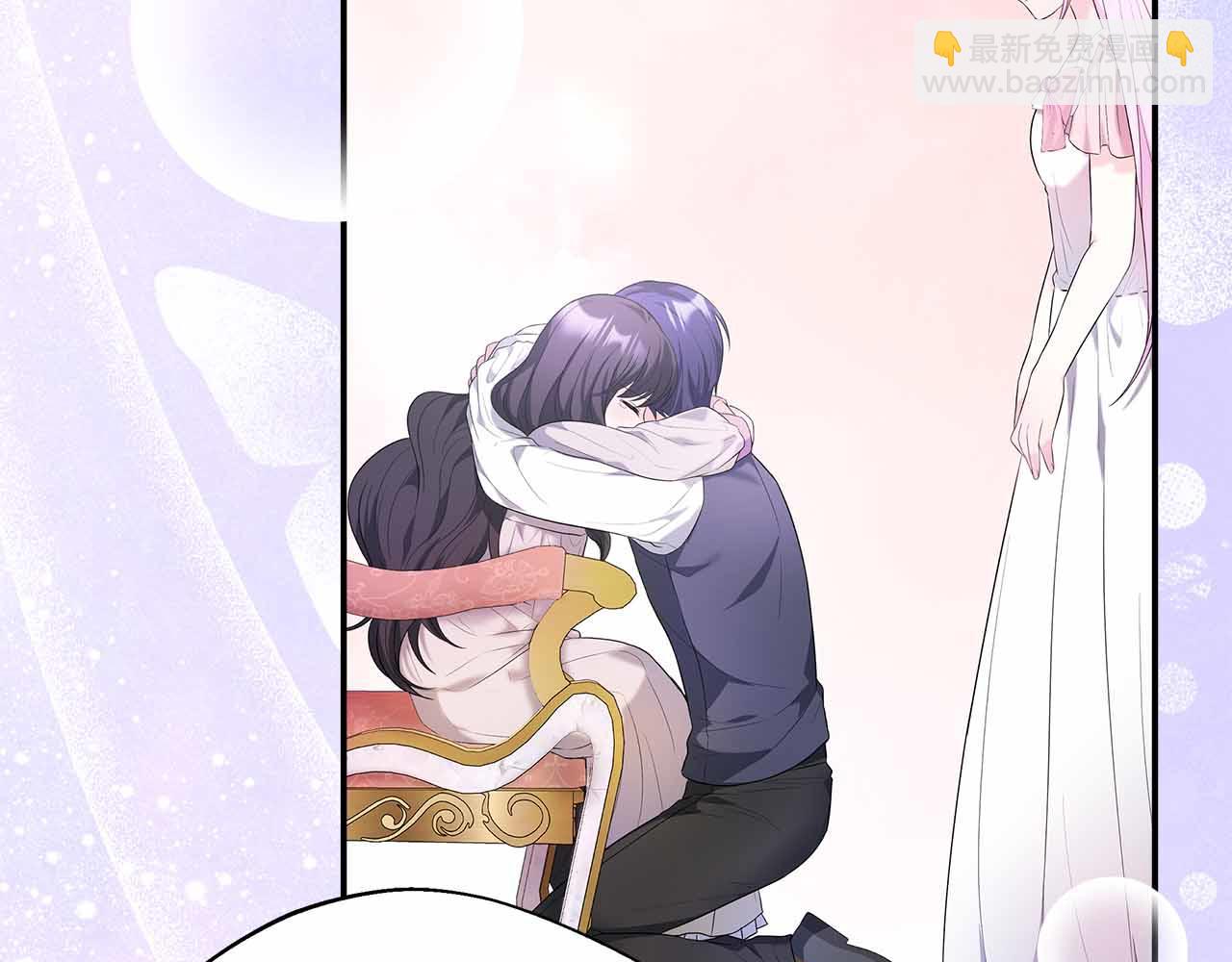 第85话 受伤的两人(1/5)-第85话