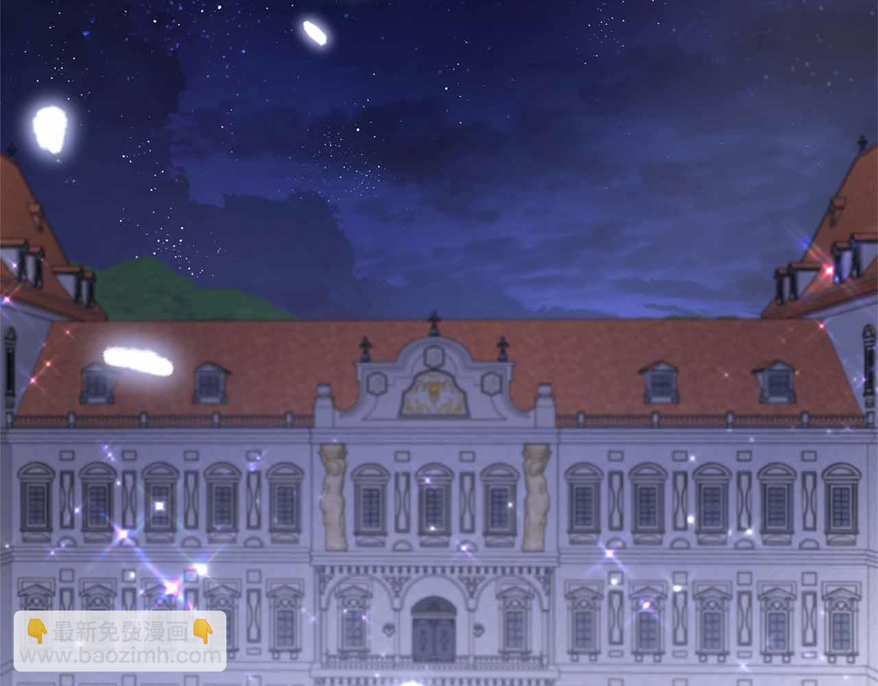 第85话 受伤的两人(1/5)-第85话