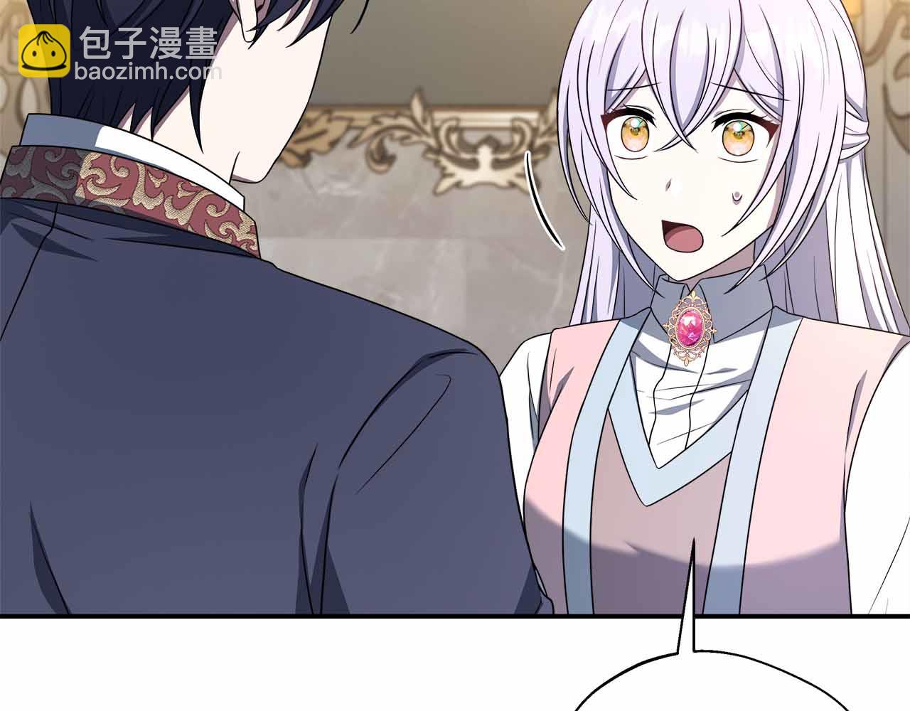 第85话 受伤的两人(1/5)-第85话