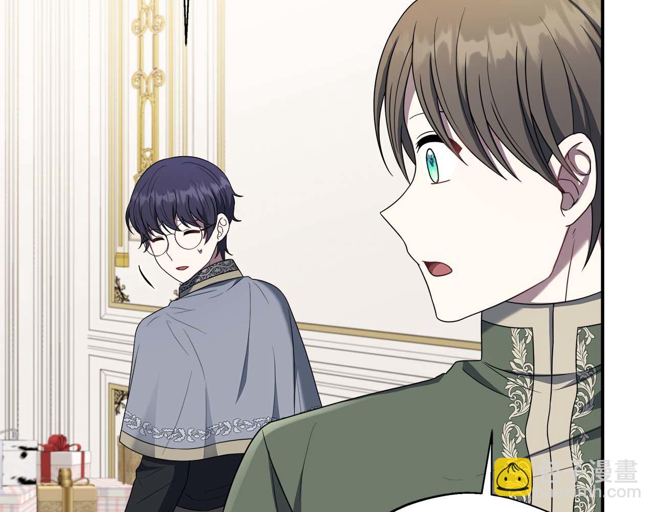 第89话 期待的事(1/5)-第89话