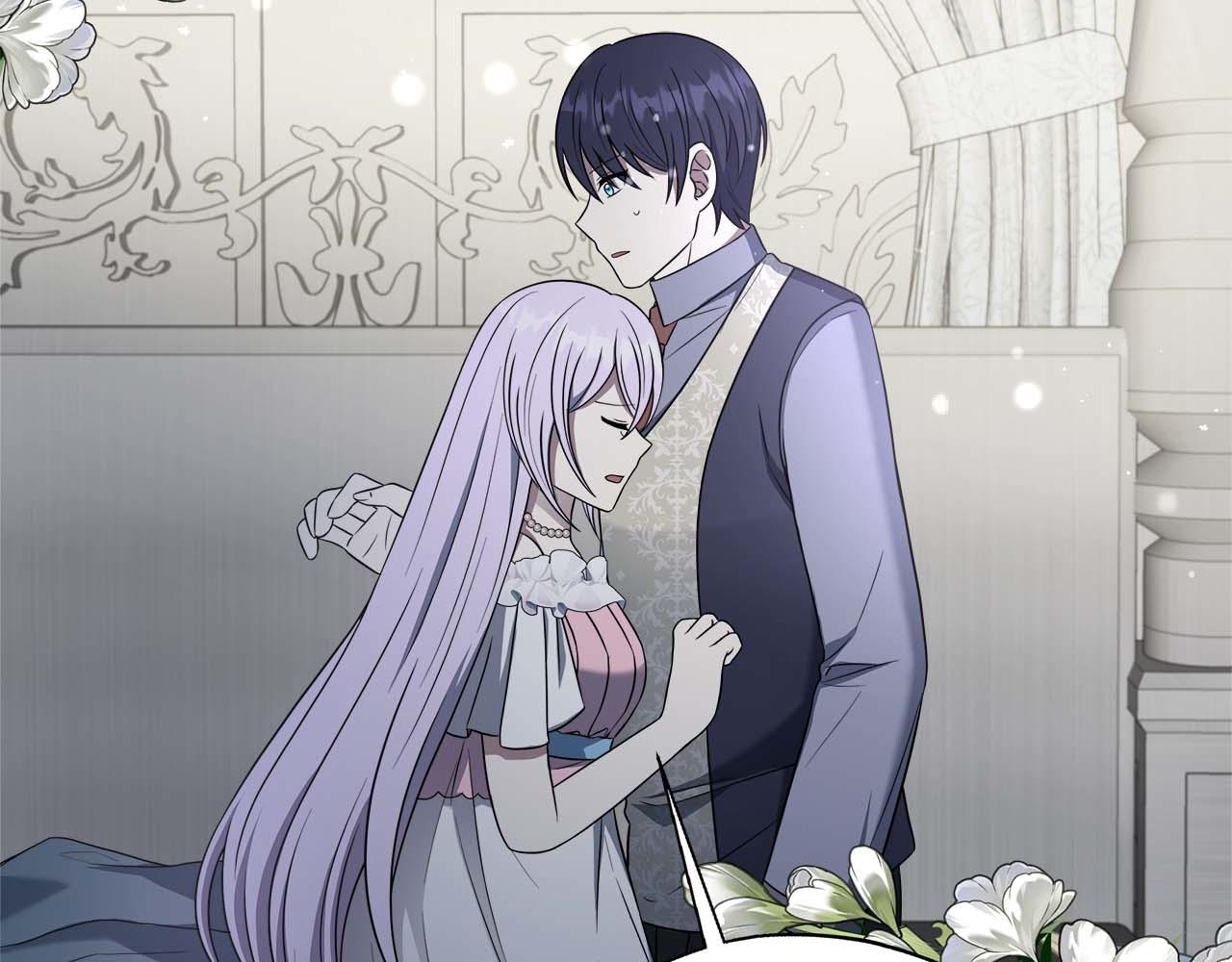 第97话 告白了，却好像被拒绝了(1/5)-第97话