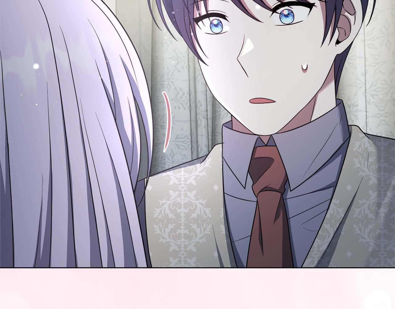 第97话 告白了，却好像被拒绝了(1/5)-第97话