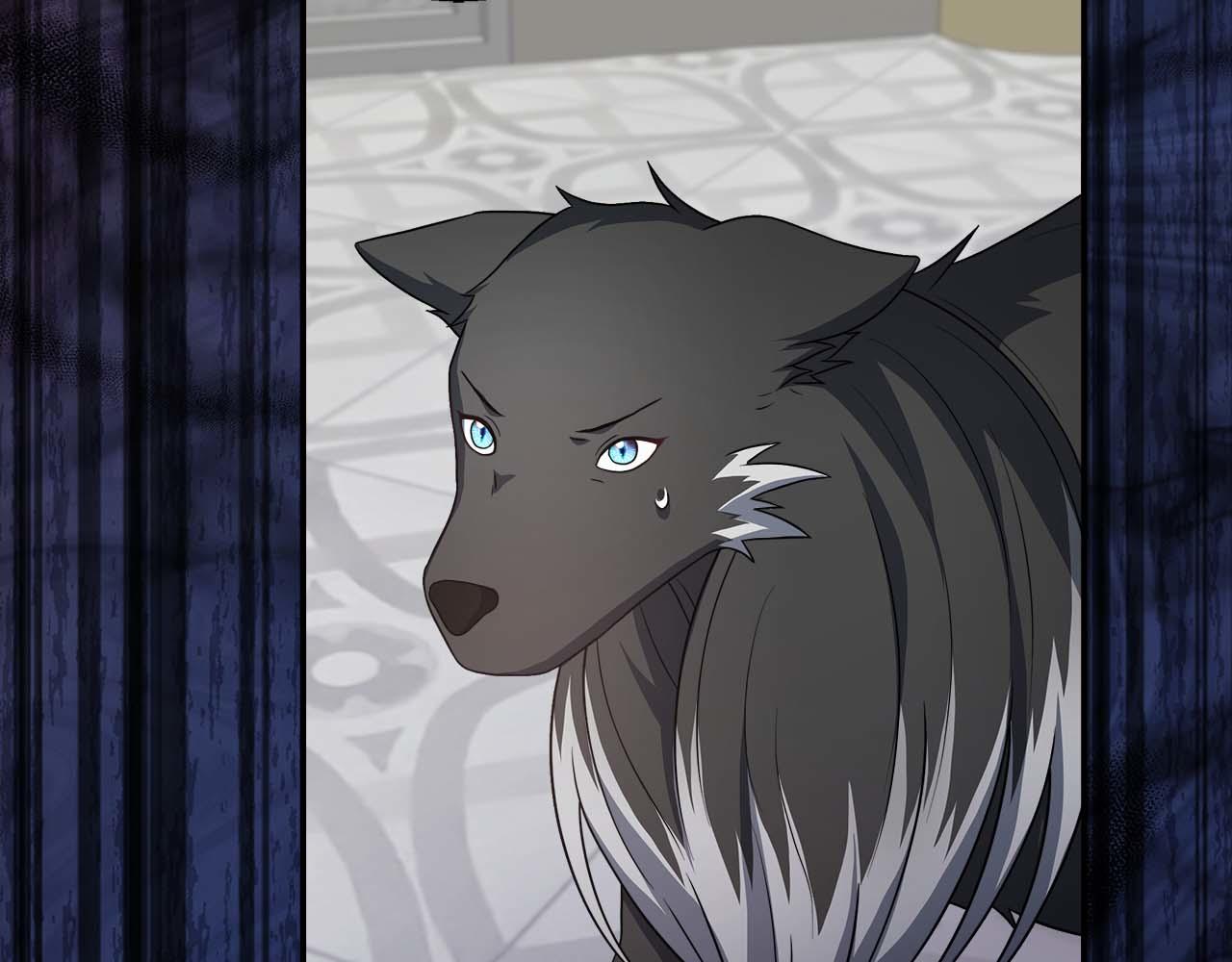 第99话 前世与回归之人(1/5)-第99话