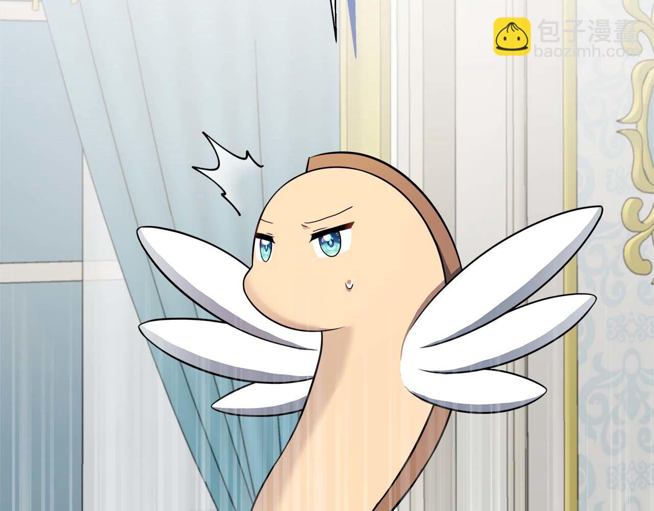 第99话 前世与回归之人(1/5)-第99话