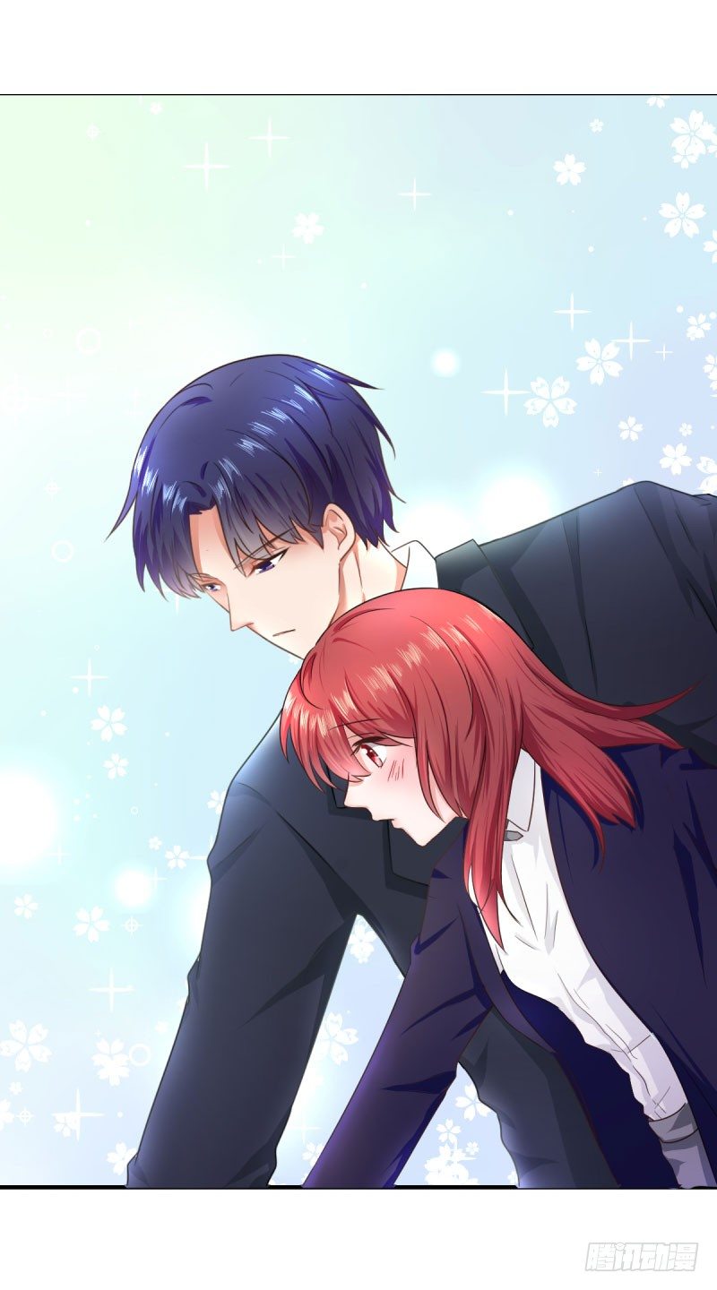 办公室play被发现了！-第11话