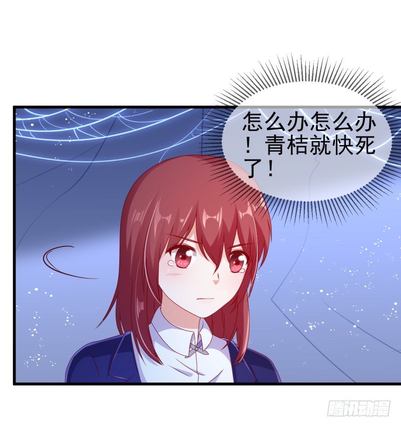 第二次亲密接触-第17话