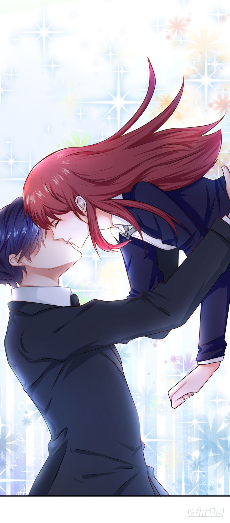 还好他没有伸进去(1/2)-第7话