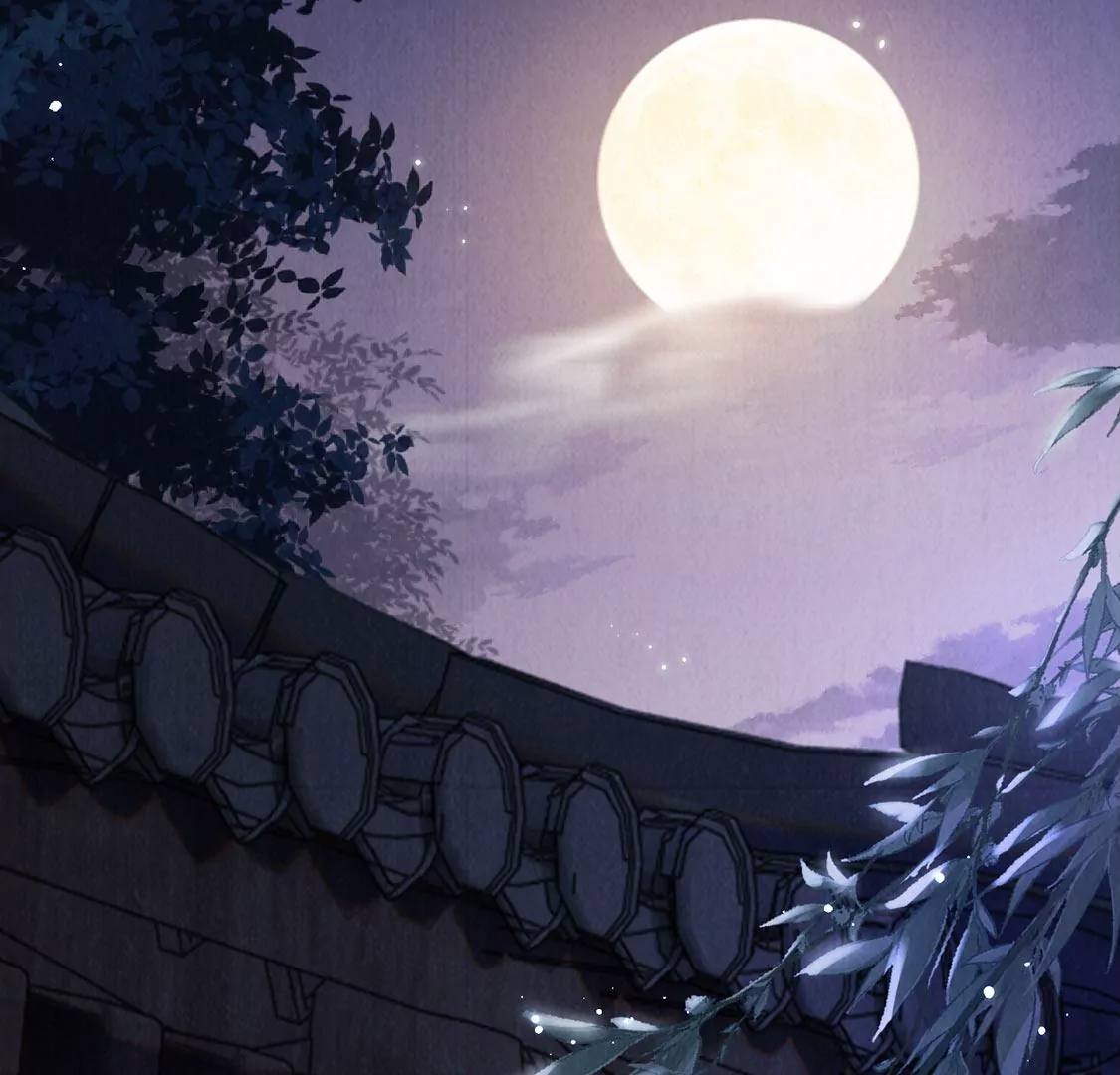 第12话 玲珑红豆，入骨相思(1/3)-第13话