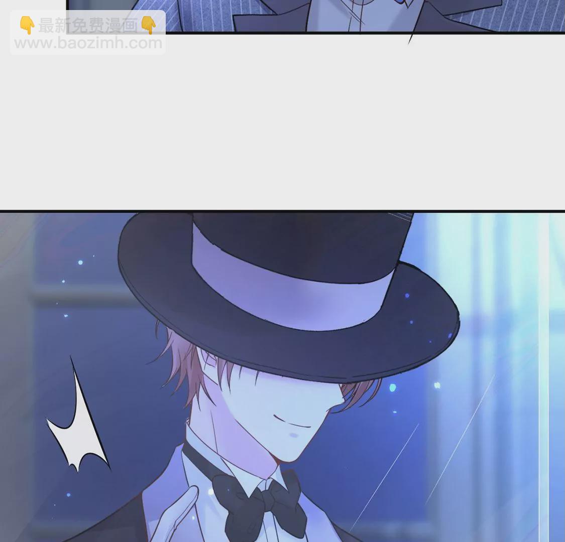 第16话 杀人魔术(1/2)-第17话