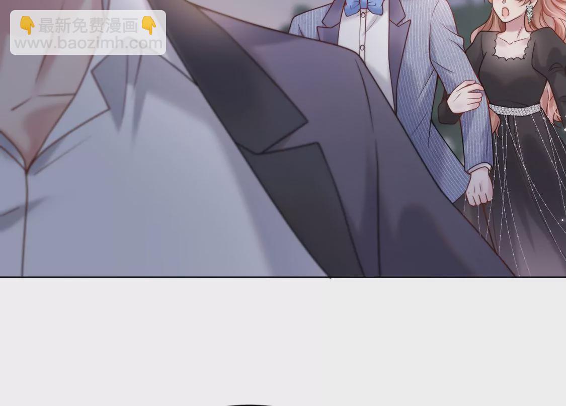 第18话 惊！吉娜居然这样！(1/4)-第19话