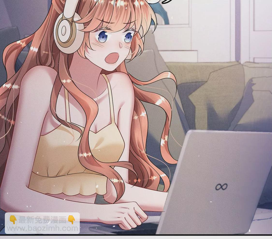 第36话 甜甜的恋爱要来了吗！(1/2)-第37话