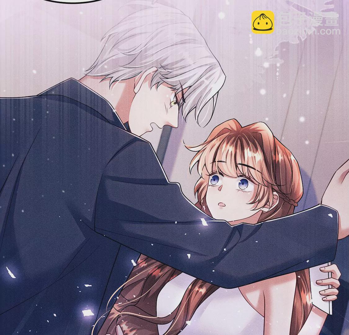 第36话 甜甜的恋爱要来了吗！(1/2)-第37话