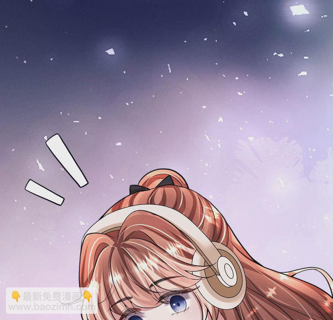 第36话 甜甜的恋爱要来了吗！(1/2)-第37话