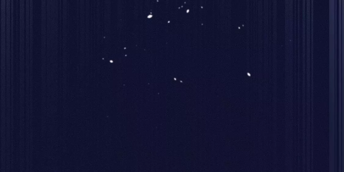 第36话 甜甜的恋爱要来了吗！(1/2)-第37话