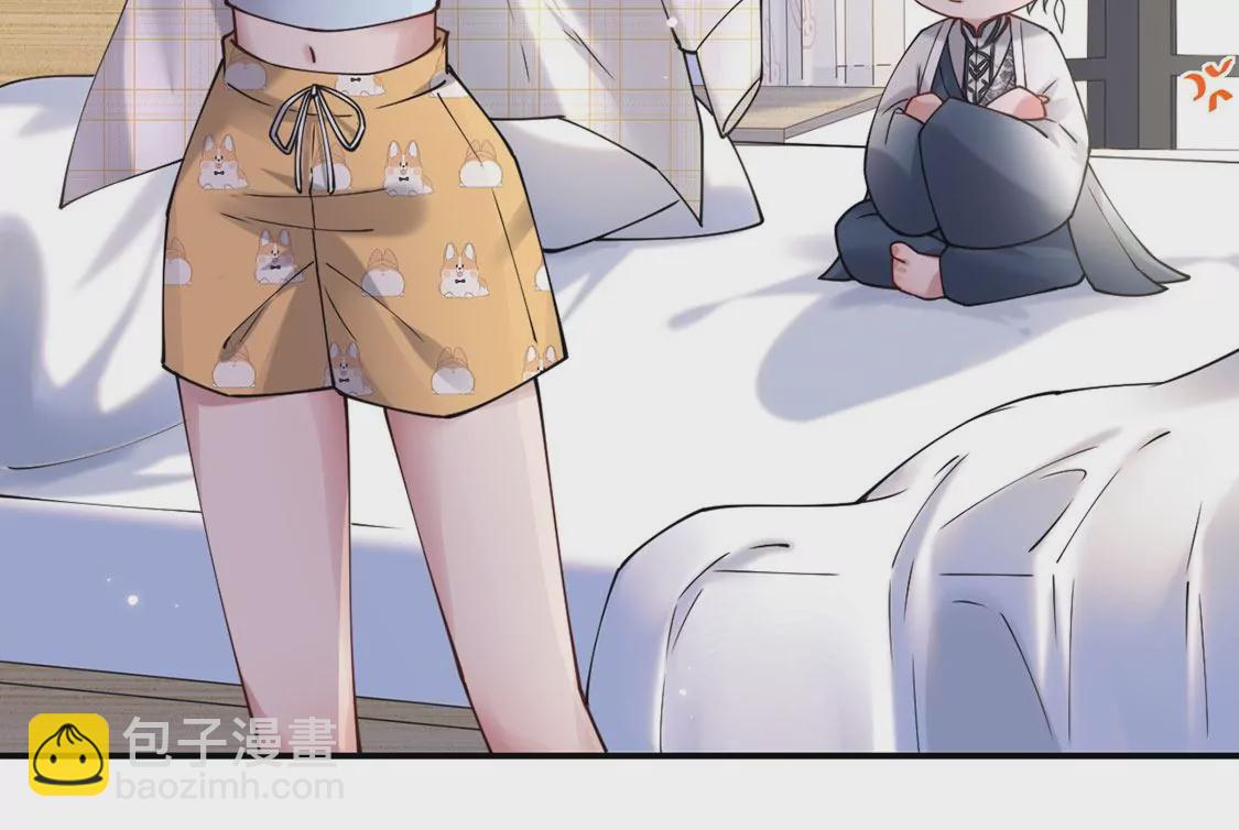 第4话 遇见你，噩梦也飞走(1/3)-第5话