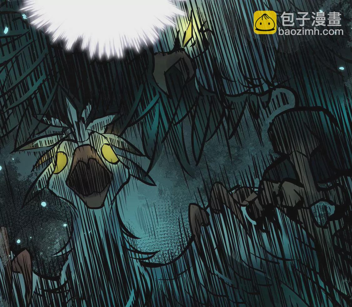 第4话 遇见你，噩梦也飞走(1/3)-第5话