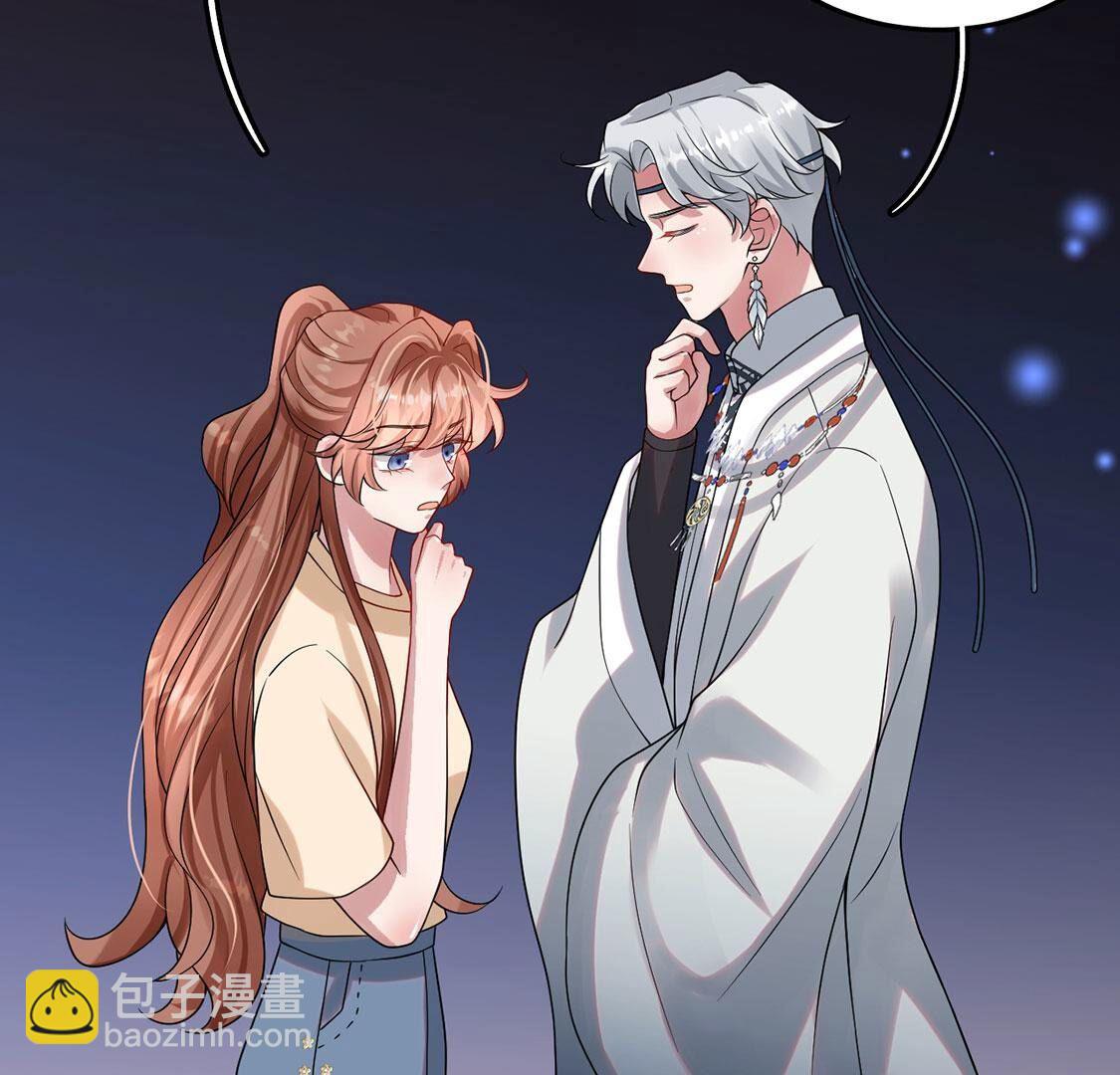 第50话 我最重视的人(1/2)-第51话