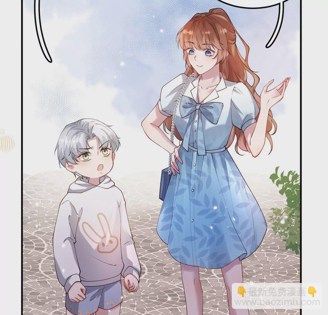 第6话 试衣间&ldquo;强吻&rdquo;(1/3)-第7话