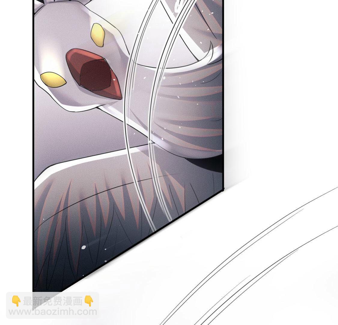 第62话 再现菠萝包(1/2)-第63话