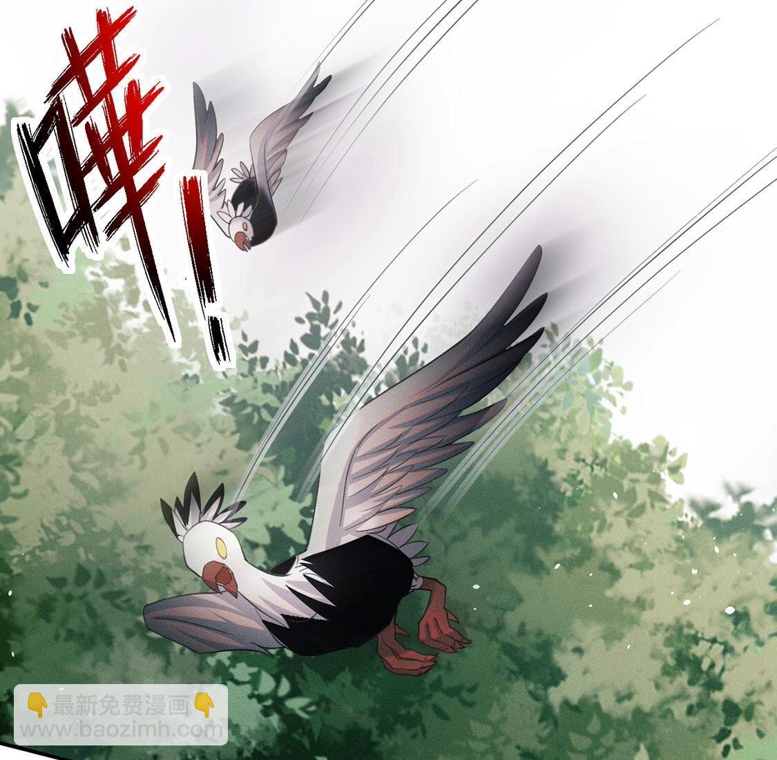 第62话 再现菠萝包(1/2)-第63话