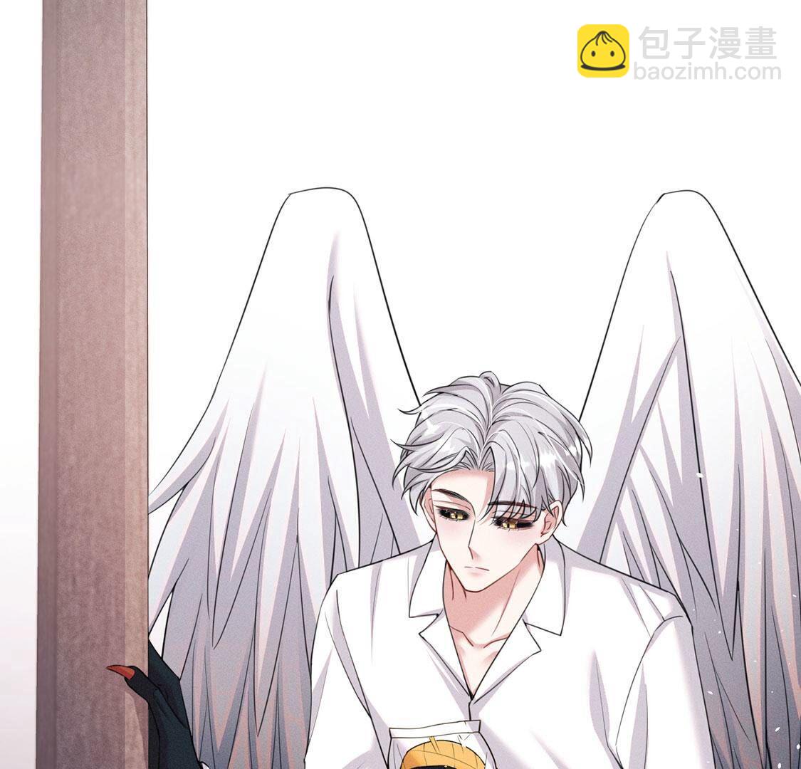 第62话 再现菠萝包(1/2)-第63话