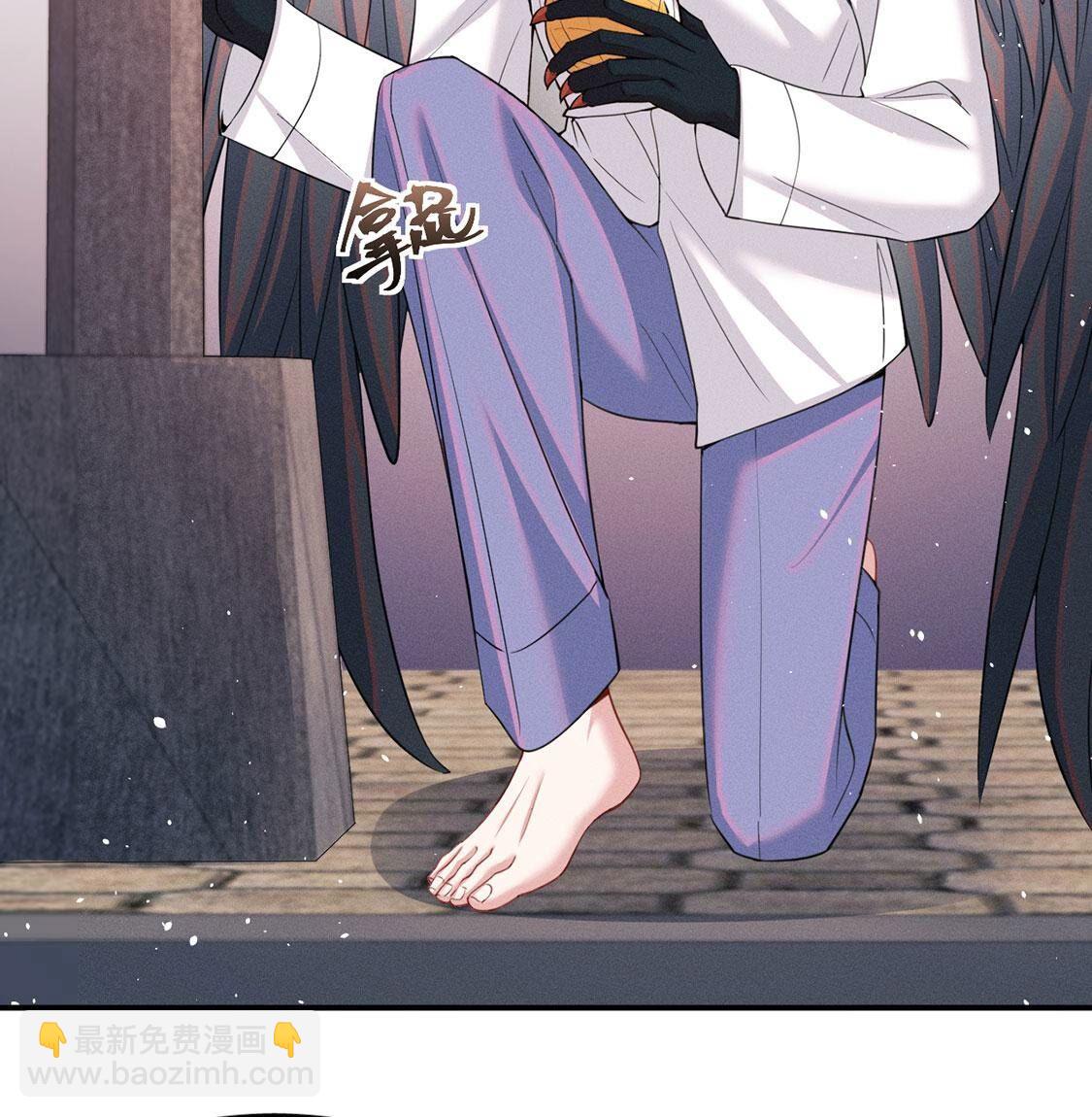 第62话 再现菠萝包(1/2)-第63话