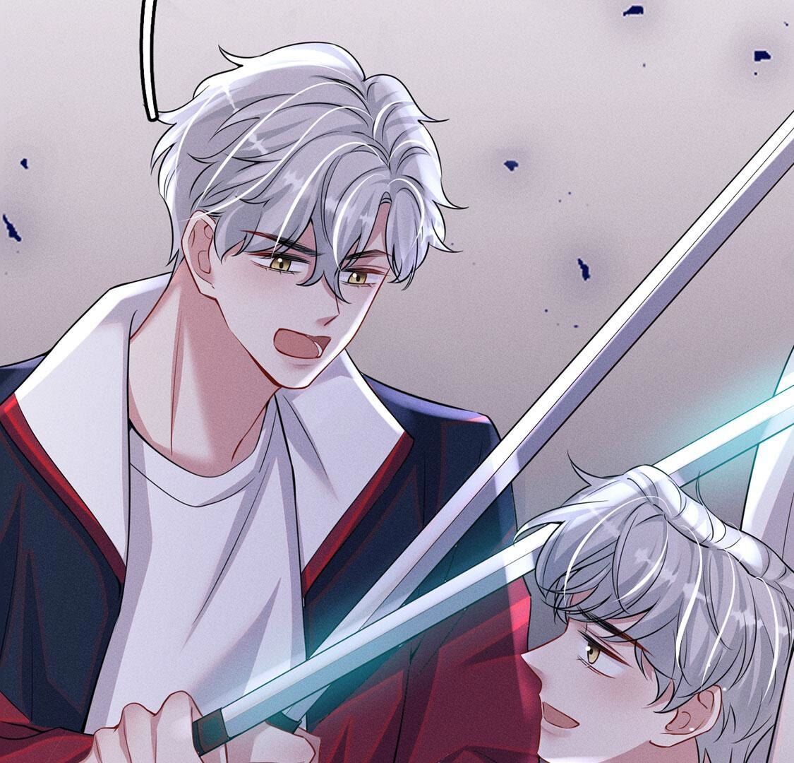 第68话 假的就是假的！(1/2)-第69话