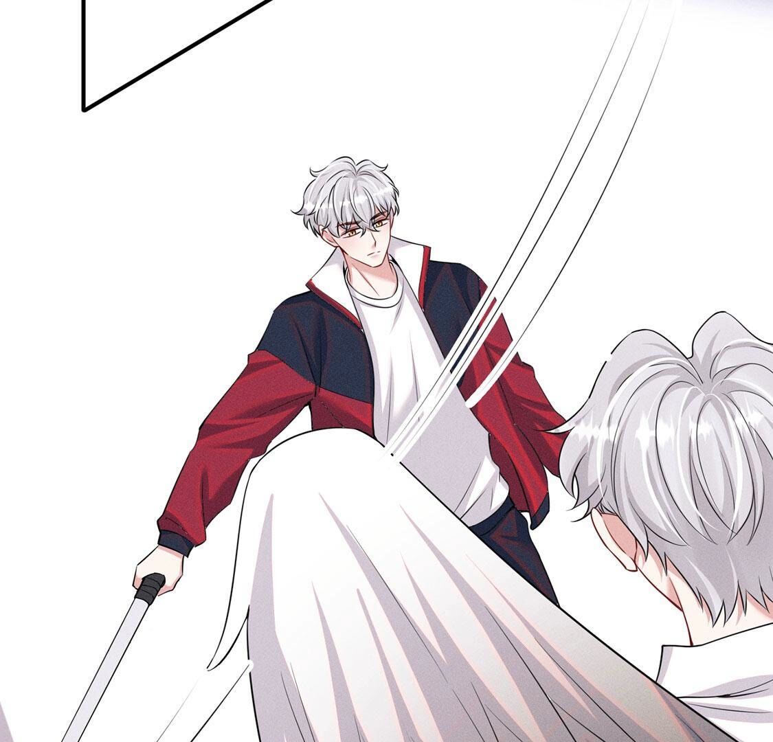 第68话 假的就是假的！(1/2)-第69话