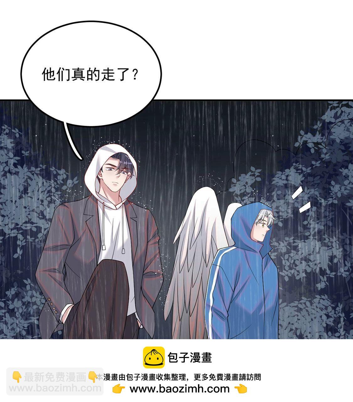 第72话 不愧是我喜欢的男人！(1/2)-第73话