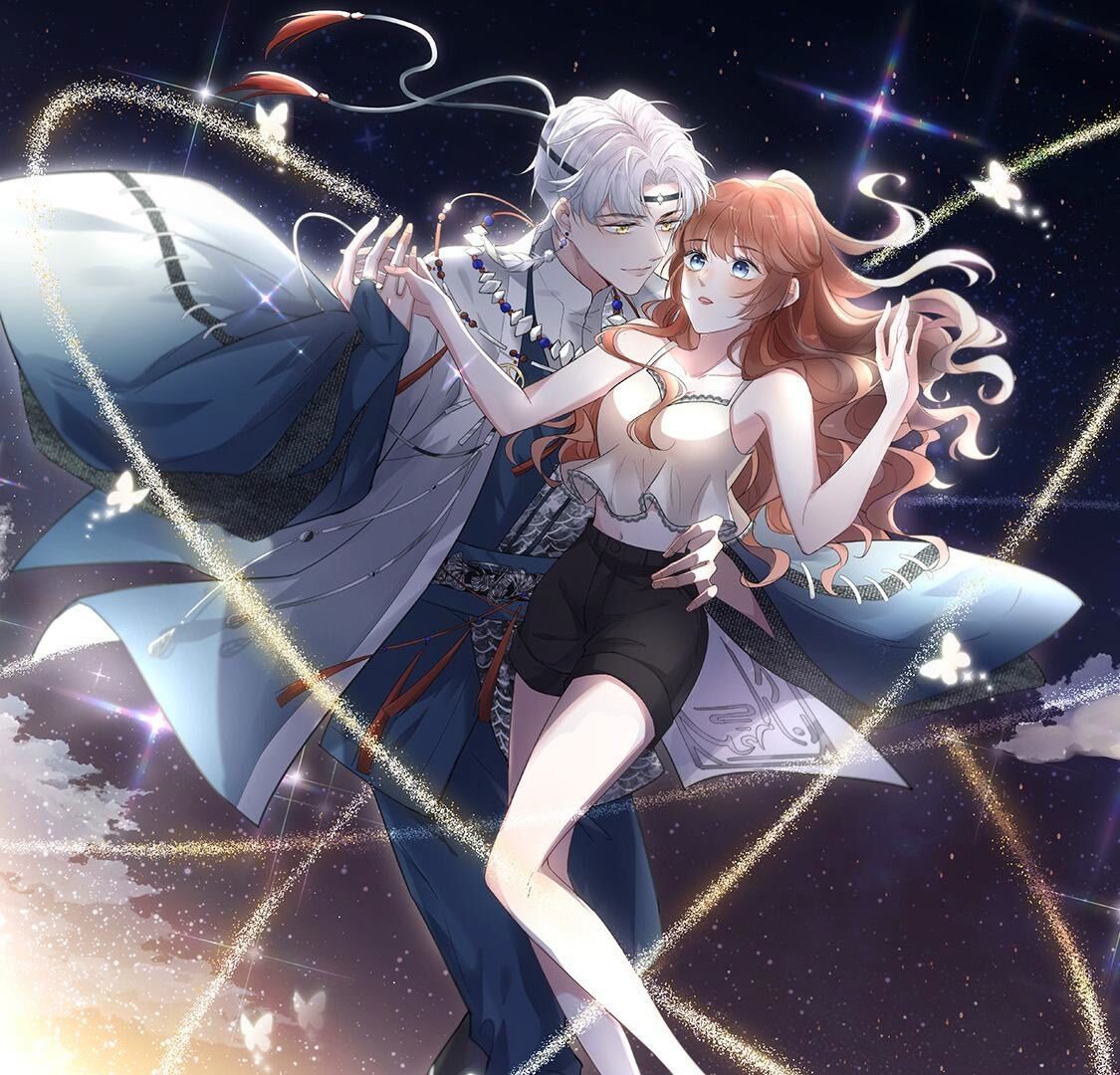 第76话 无启族的精魂可永生？(1/2)-第77话