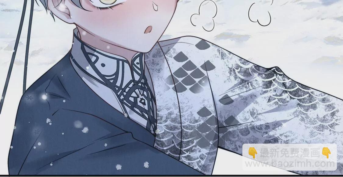 第8话 她是你唯一的温暖(1/2)-第9话