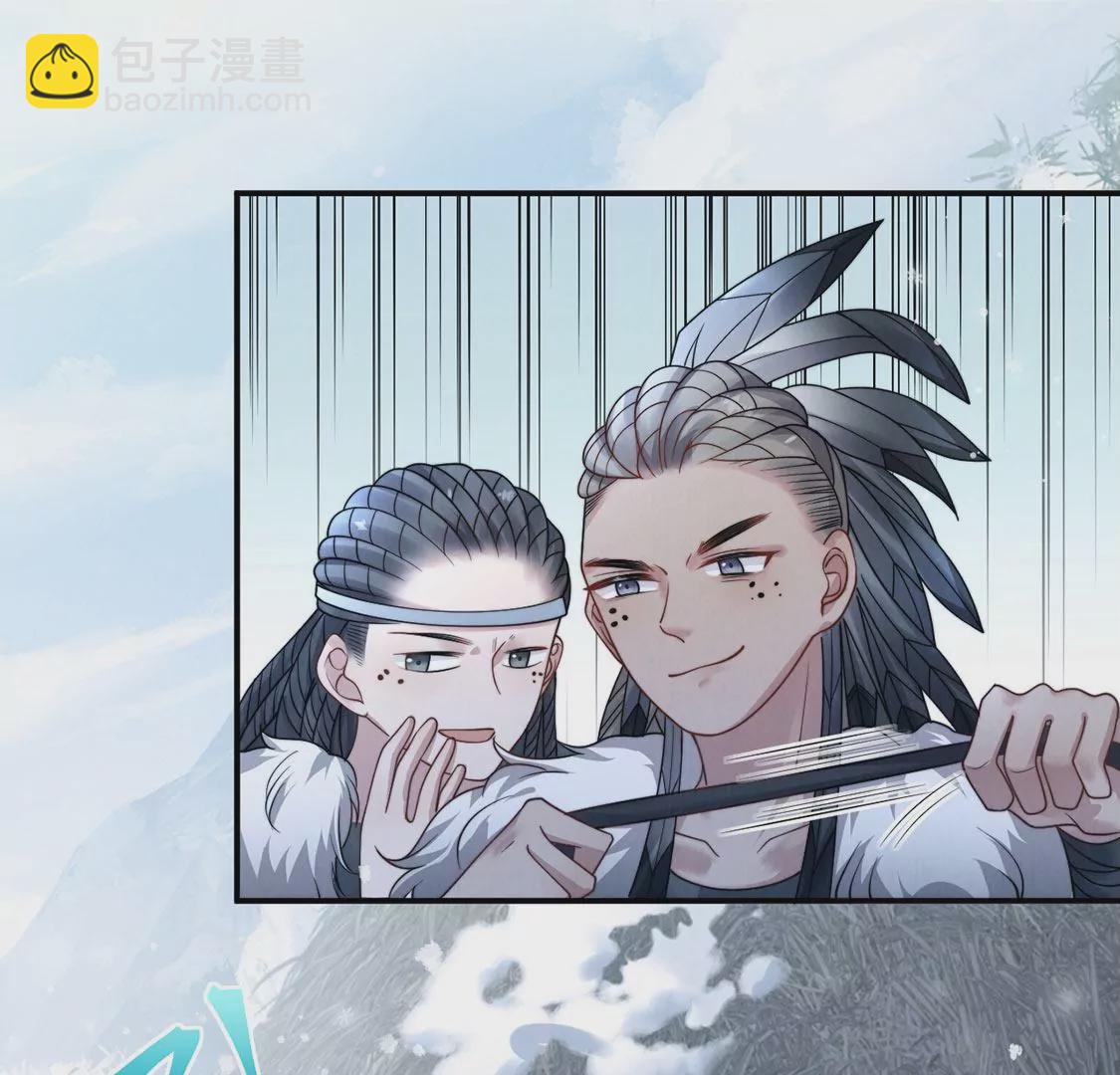 第8话 她是你唯一的温暖(1/2)-第9话