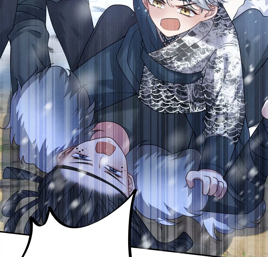 第8话 她是你唯一的温暖(1/2)-第9话