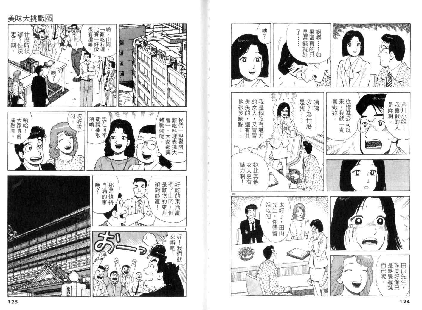美味大挑戰 - 第45卷(2/3) - 8