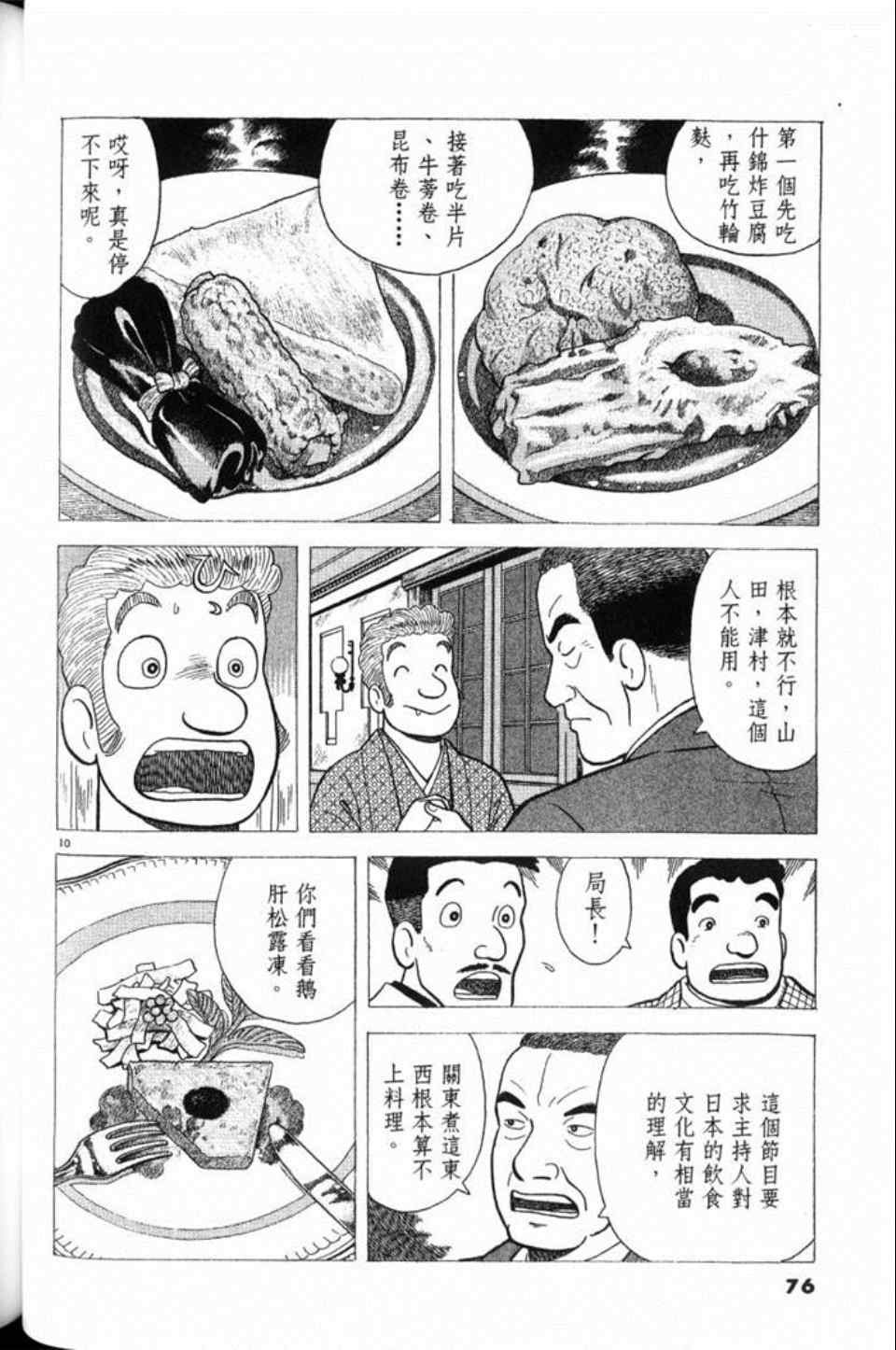 美味大挑戰 - 第79卷(2/5) - 6